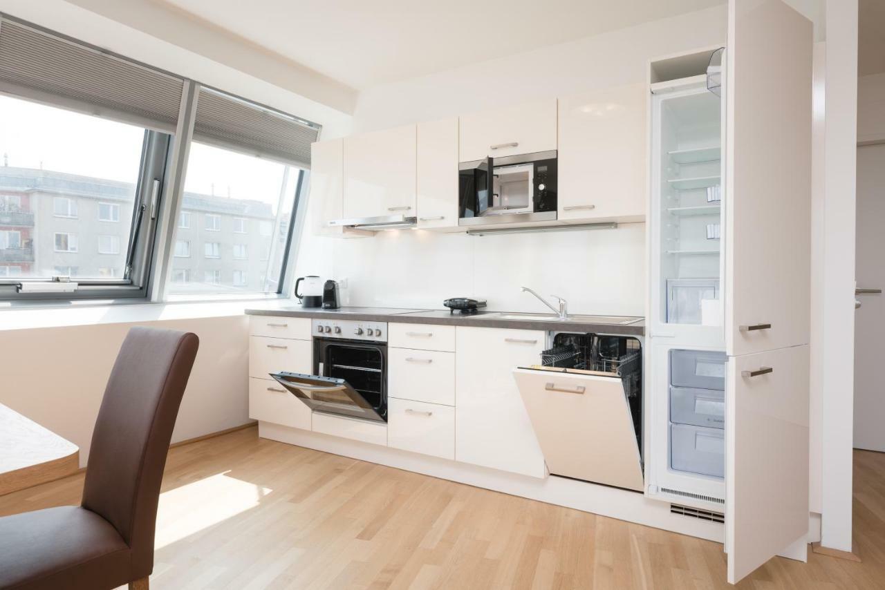 Yourapartment Prater Apartment