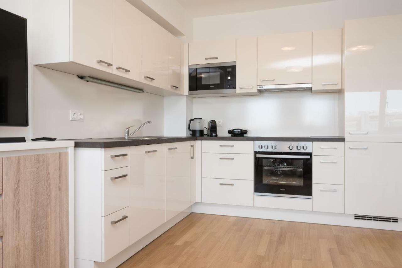 Yourapartment Prater Apartment