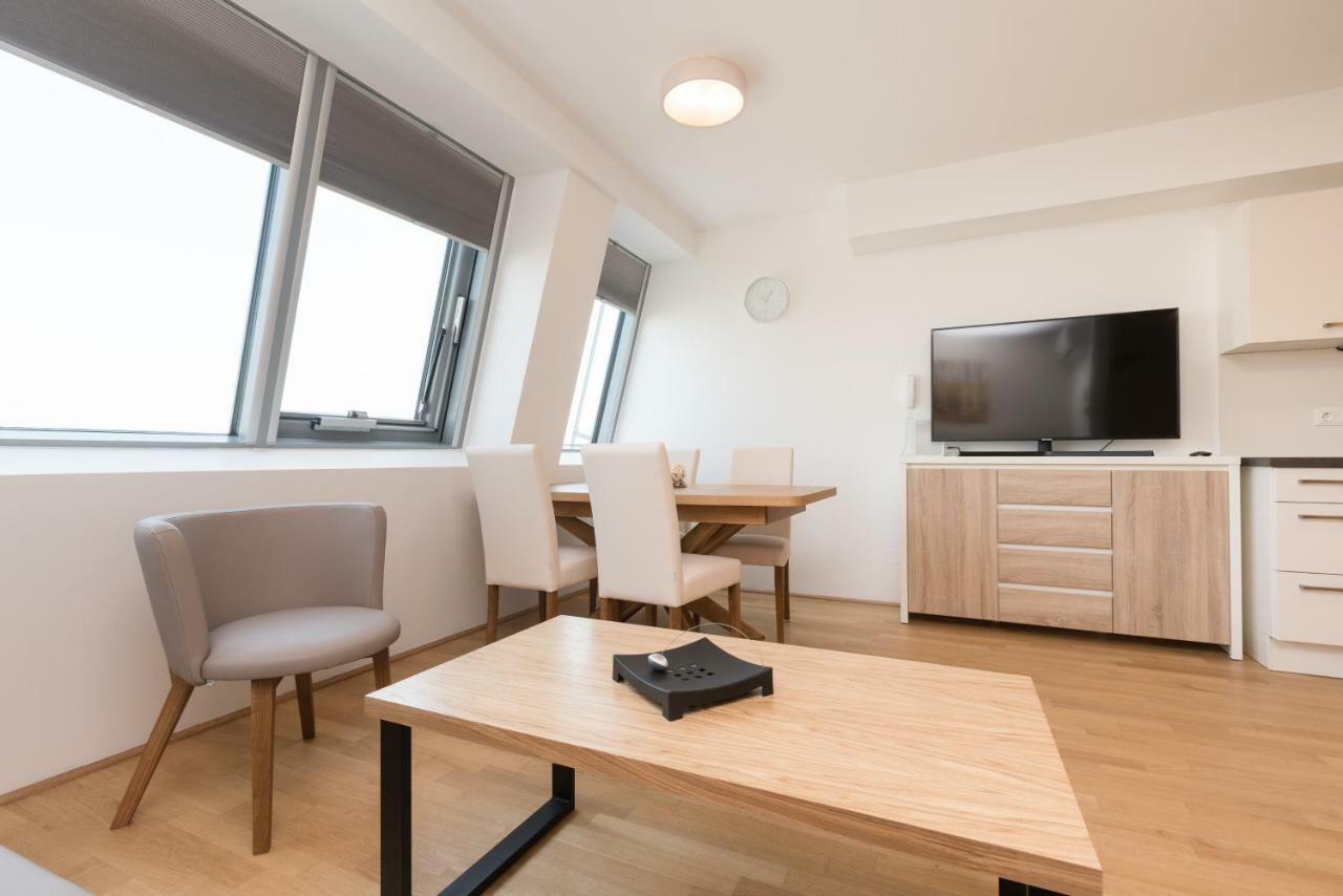 Yourapartment Prater Apartment Vienna