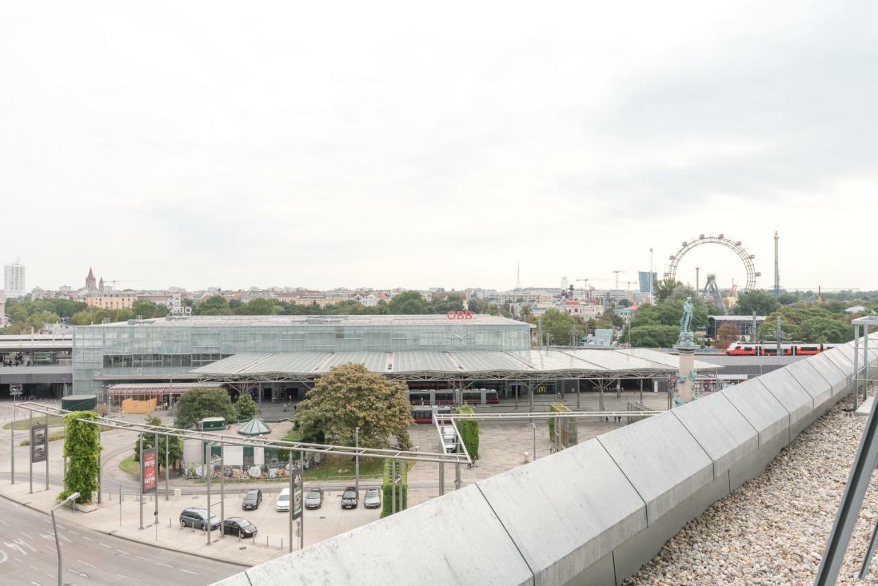 Yourapartment Prater * Vienna