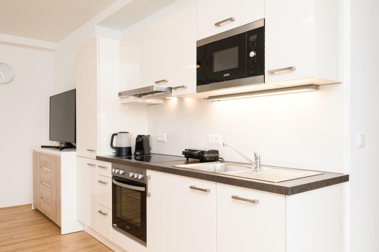 Apartment Yourapartment Prater Vienna