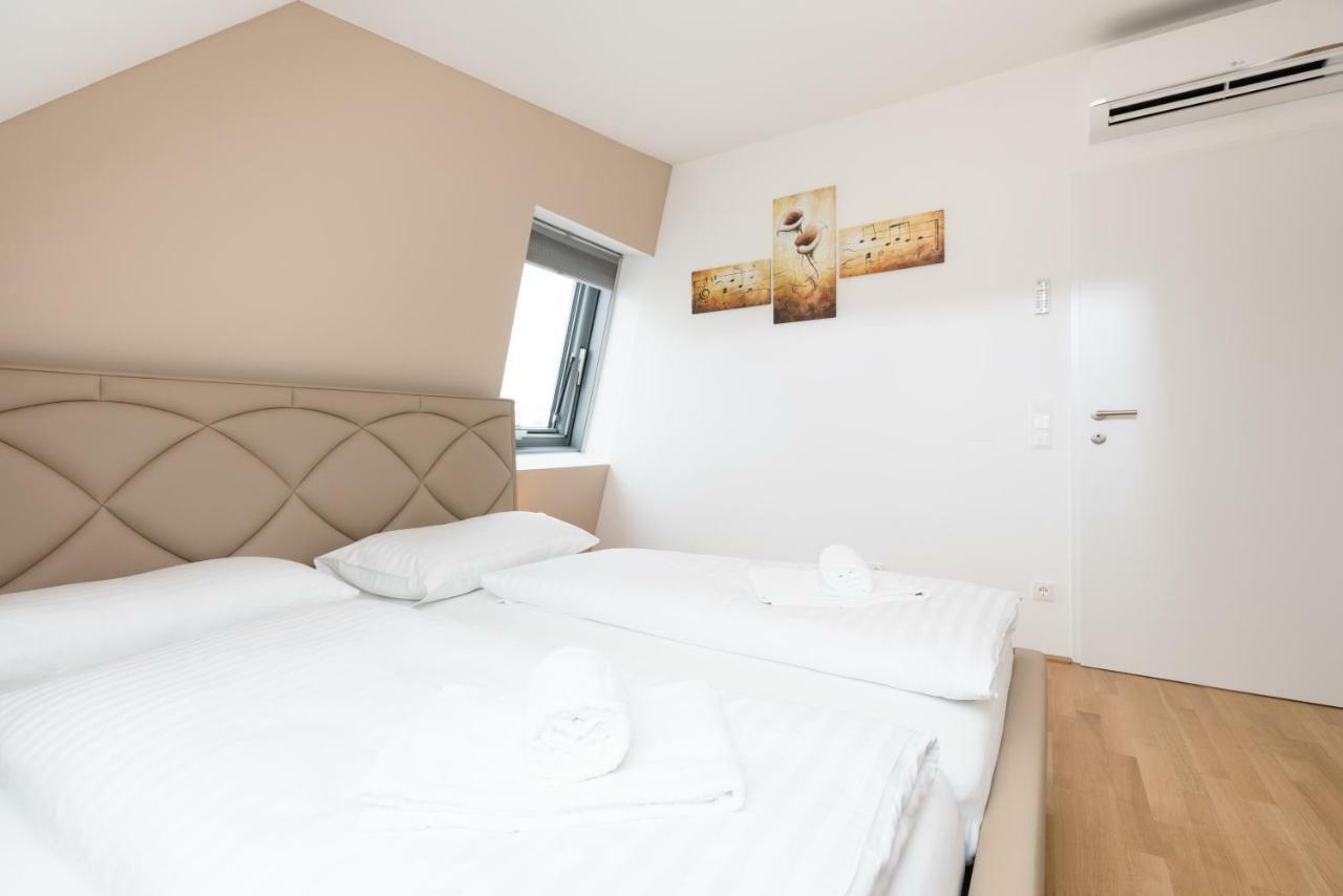Yourapartment Prater Apartment Vienna