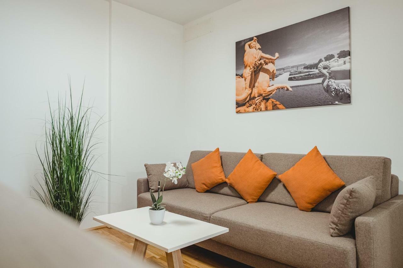 Aparthotel Oliver | Contactless Check-in