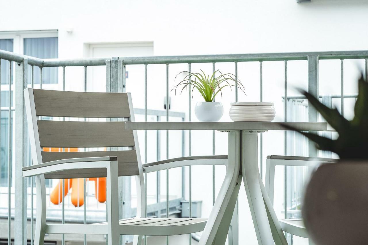Oliver | Contactless Check-in Aparthotel 3*