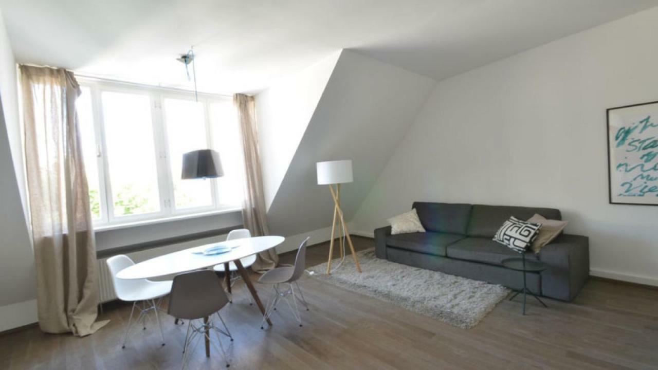 Aparthotel Residence, Park - Belvedere *