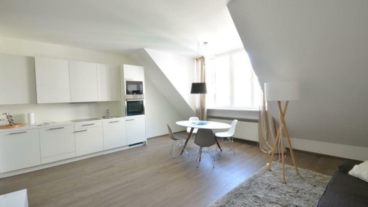 Residence, Park - Belvedere * Vienna