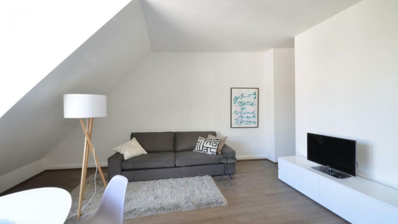 Aparthotel Residence, Park - Belvedere *
