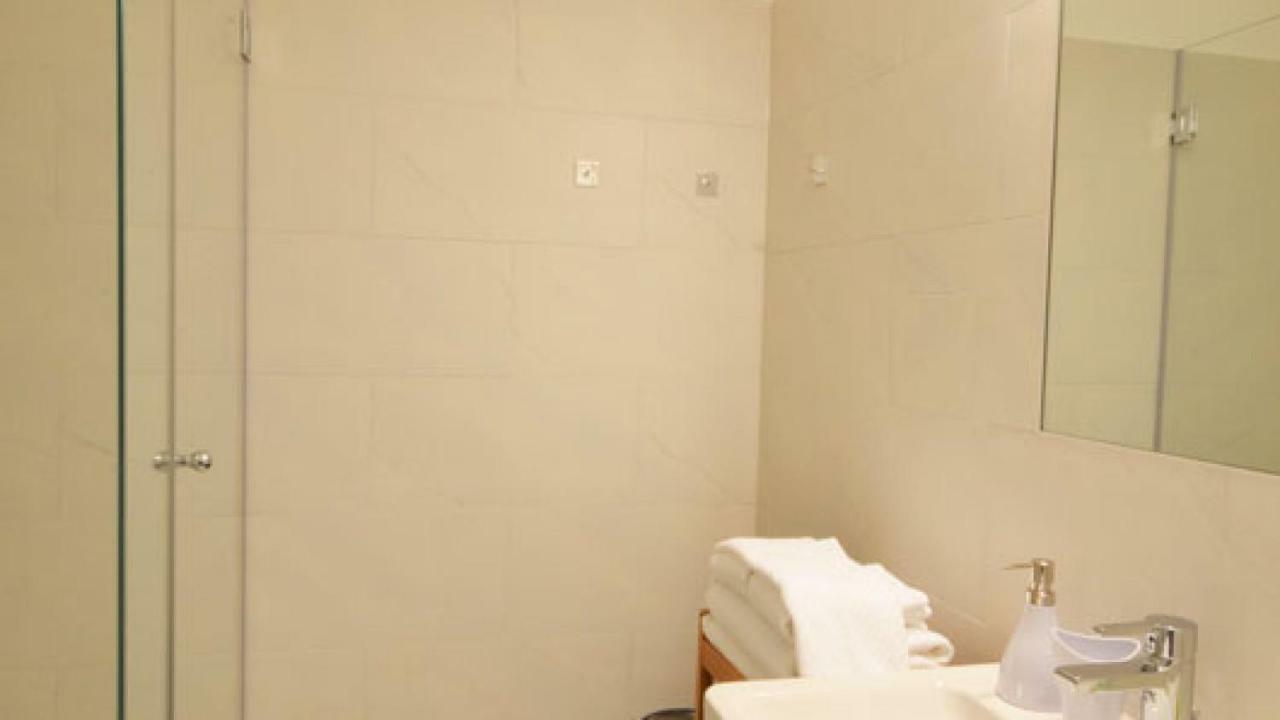 Aparthotel Residence, Park - Belvedere Vienna