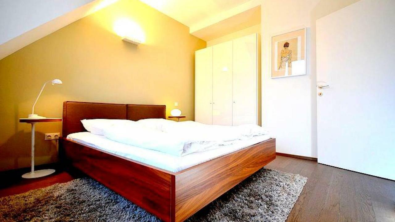 Residence, Park - Belvedere *