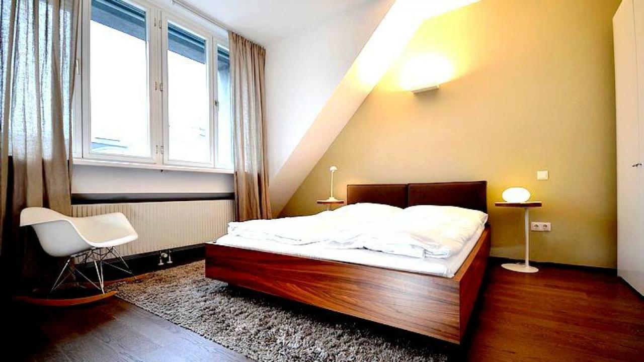 Residence, Park - Belvedere Aparthotel