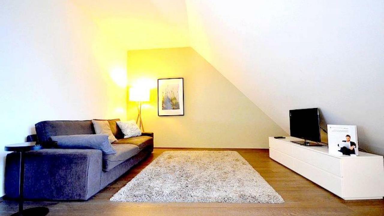 Residence, Park - Belvedere Aparthotel *