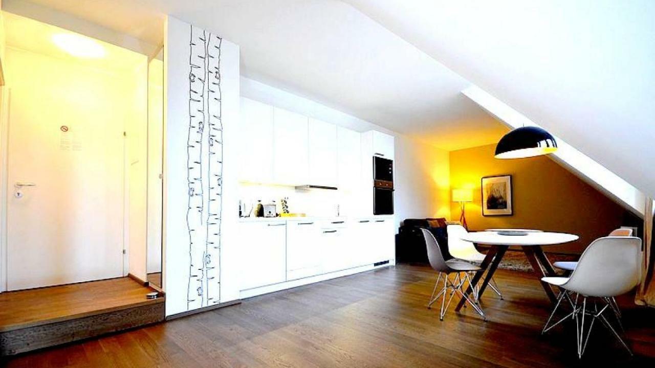 Residence, Park - Belvedere Aparthotel