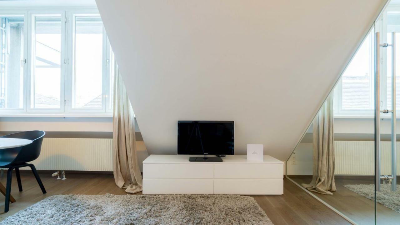 Aparthotel Residence, Park - Belvedere Vienna