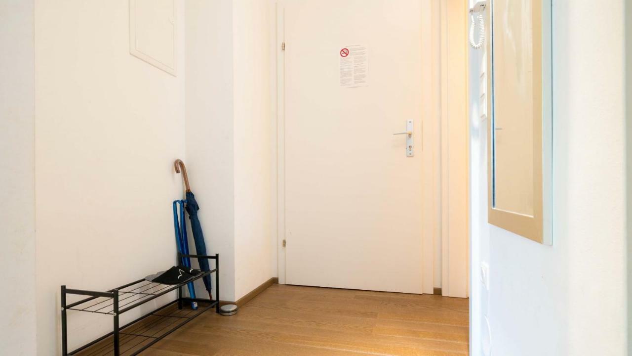 Residence, Park - Belvedere Aparthotel