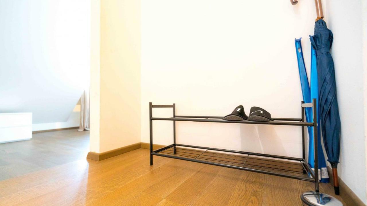 Residence, Park - Belvedere Aparthotel Vienna