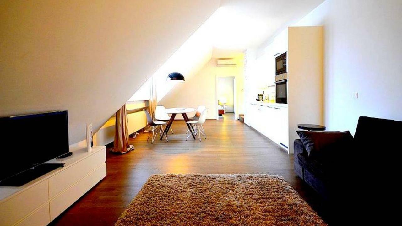 Residence, Park - Belvedere Aparthotel *