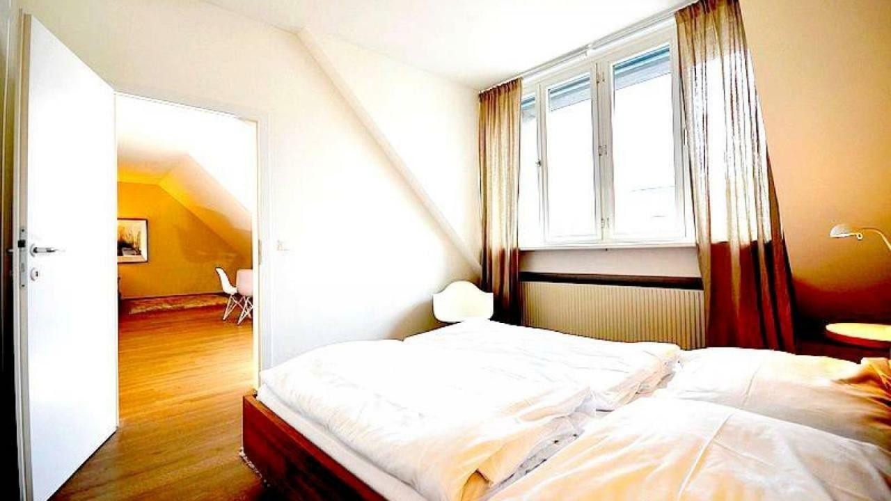 Residence, Park - Belvedere Aparthotel *