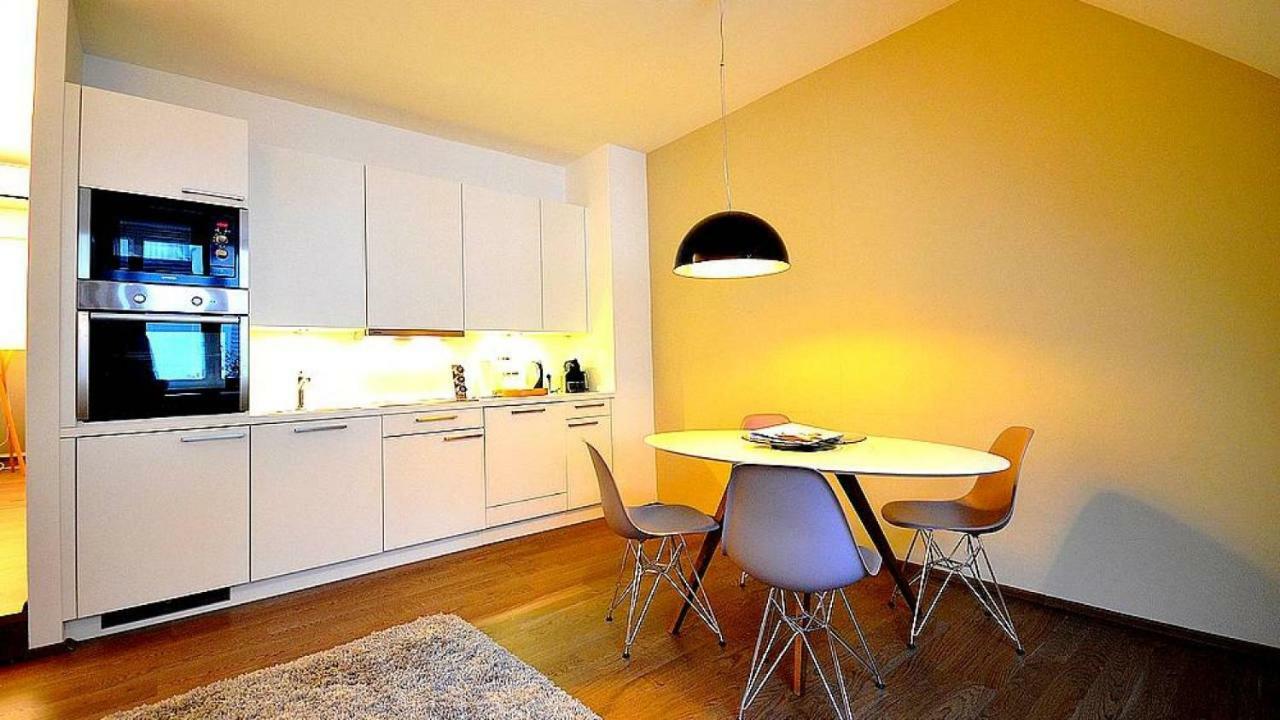 Residence, Park - Belvedere