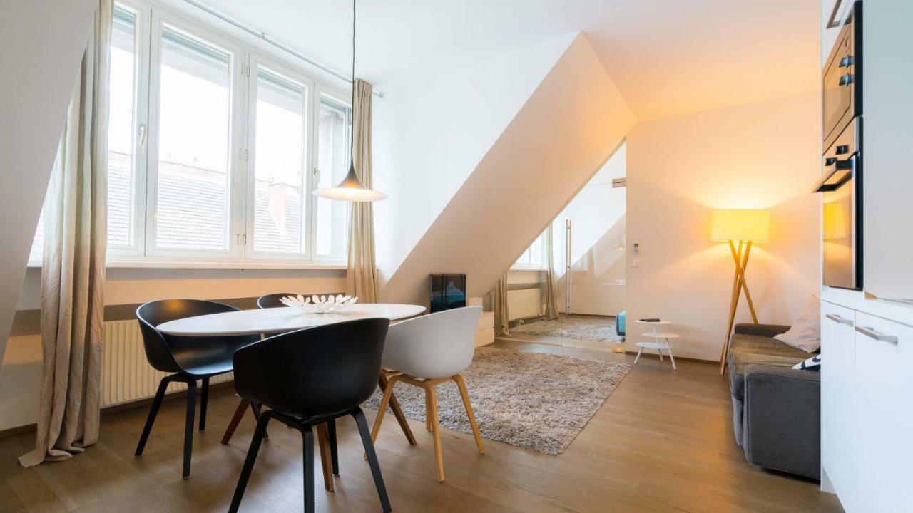 Residence, Park - Belvedere Aparthotel