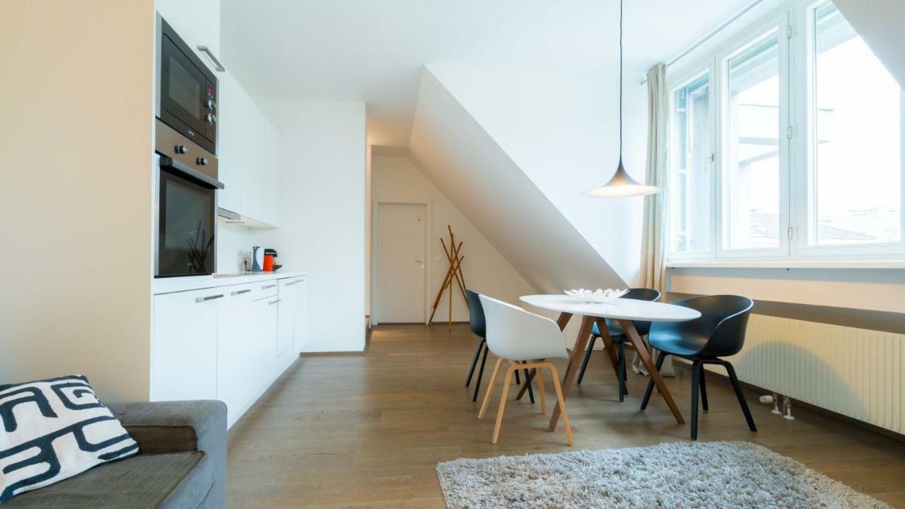 Aparthotel Residence, Park - Belvedere