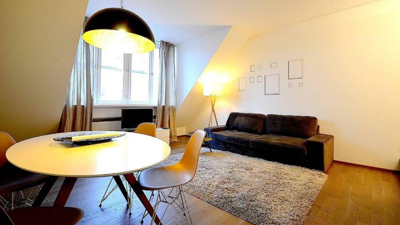Residence, Park - Belvedere