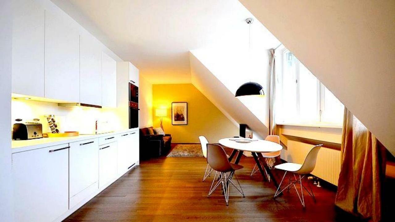 Residence, Park - Belvedere Aparthotel