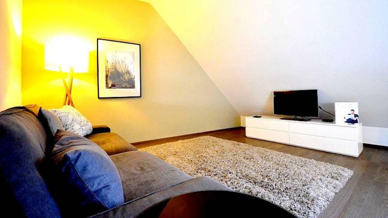 Aparthotel Residence, Park - Belvedere