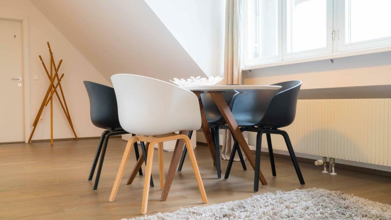 Residence, Park - Belvedere Aparthotel *