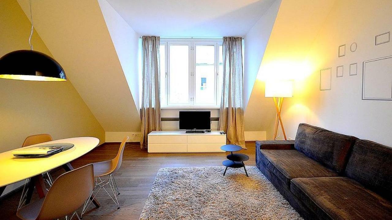 Residence, Park - Belvedere Aparthotel *