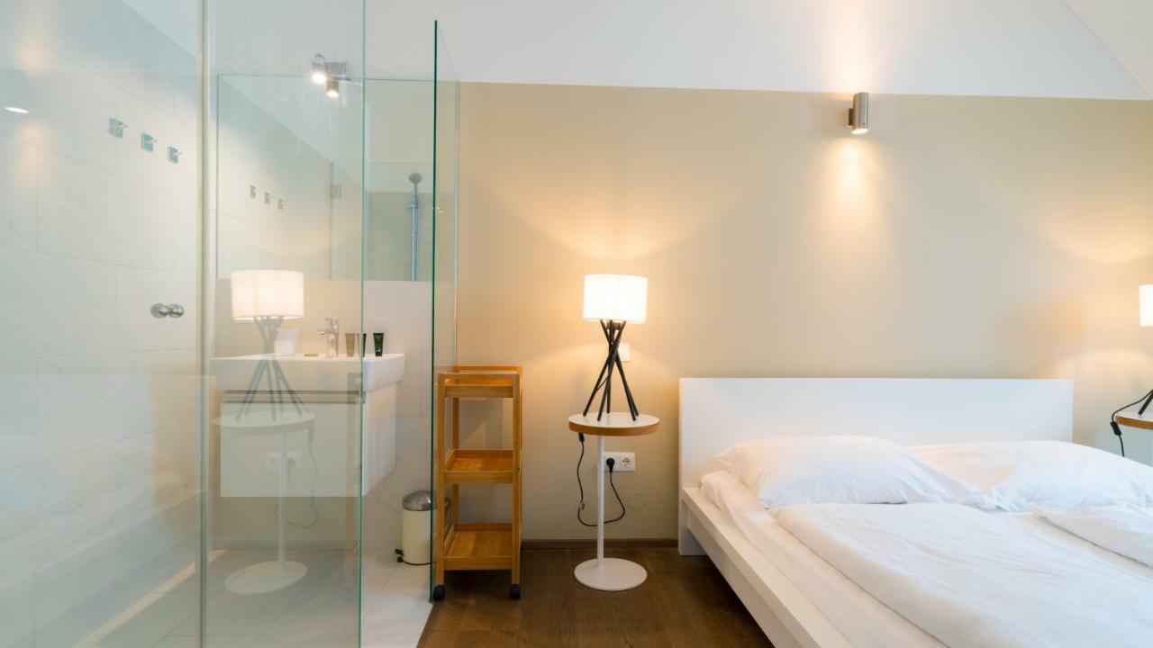 Aparthotel Residence, Park - Belvedere *