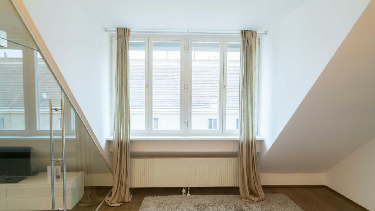 Residence, Park - Belvedere *