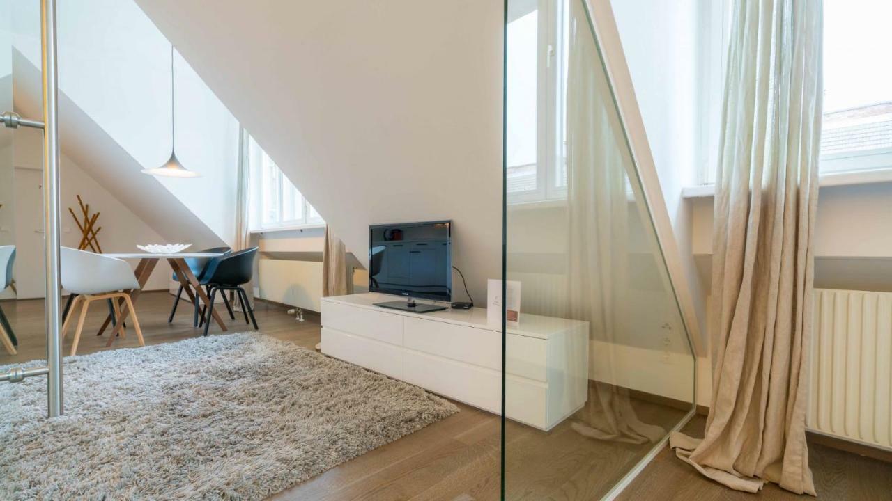 Residence, Park - Belvedere Aparthotel *
