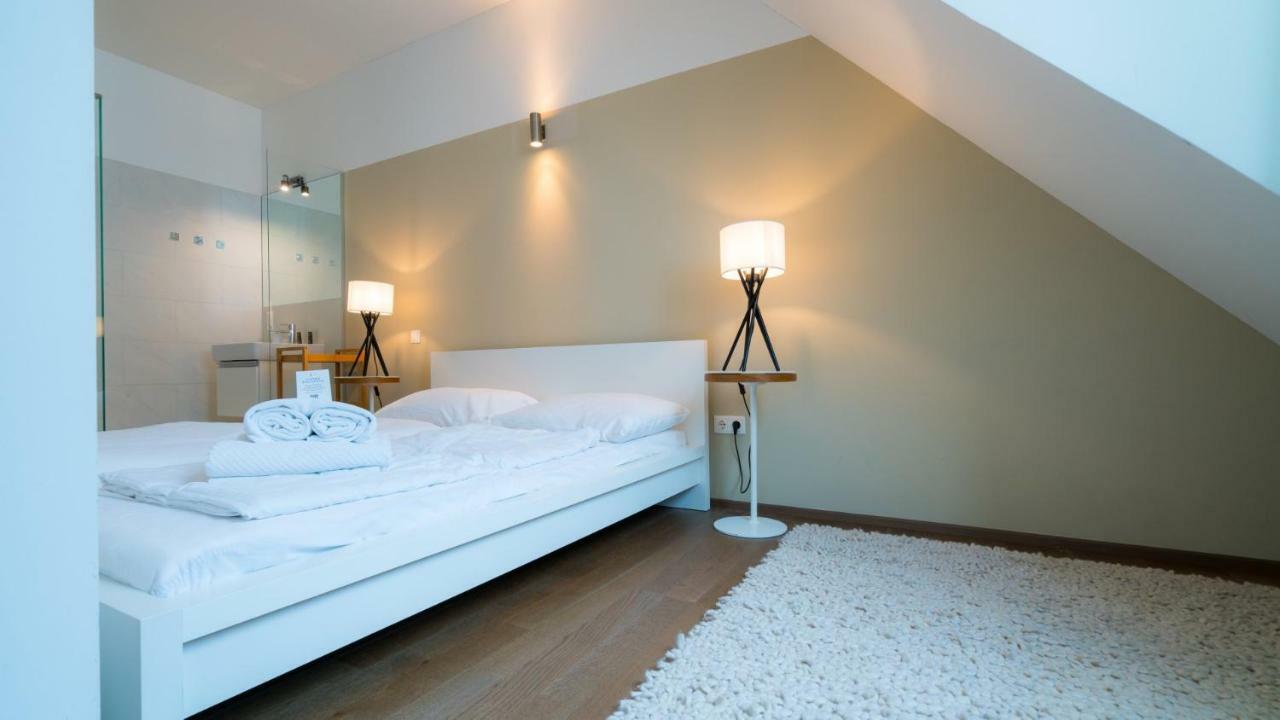 Aparthotel Residence, Park - Belvedere *