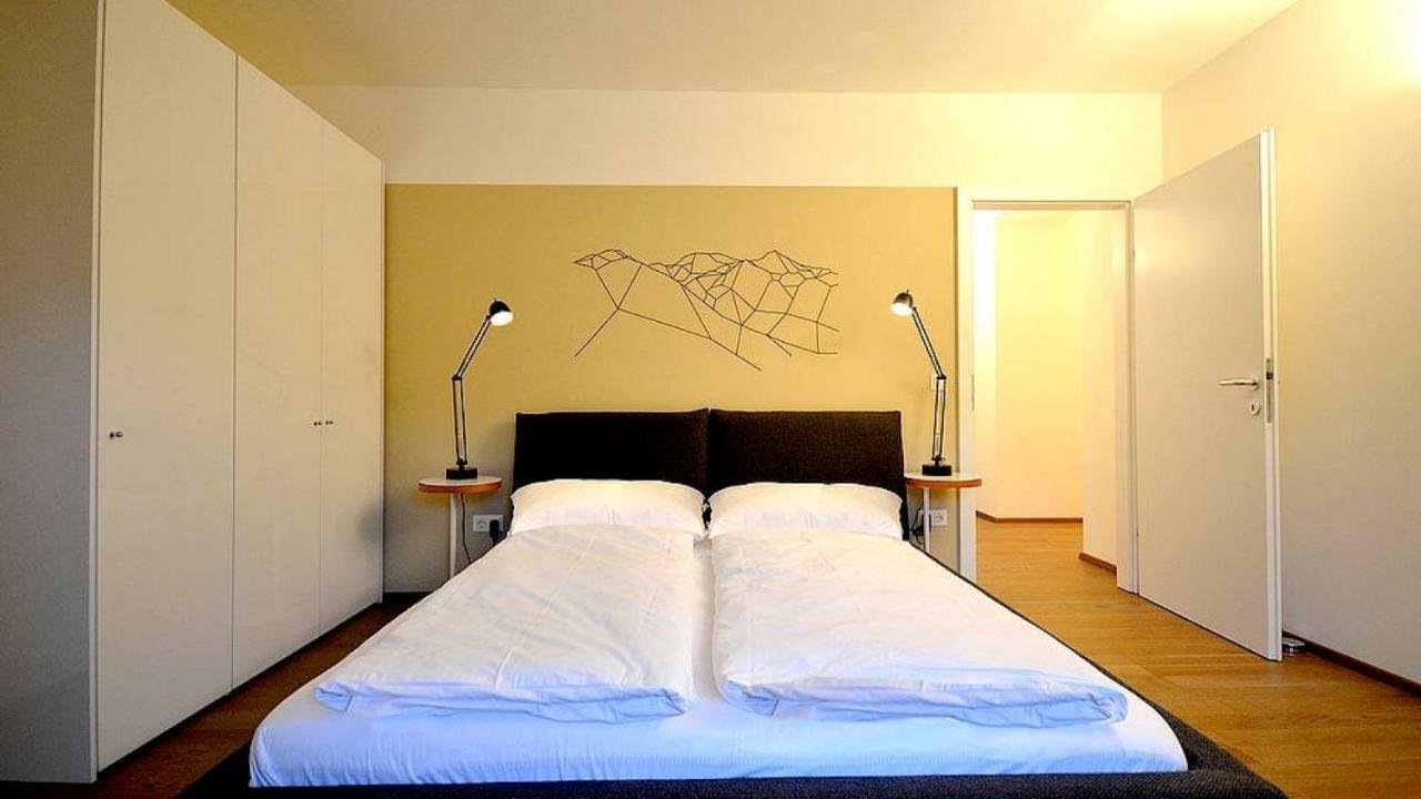 Aparthotel Residence, Park - Belvedere *