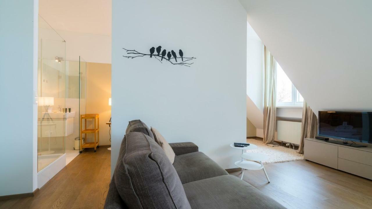Aparthotel Residence, Park - Belvedere *