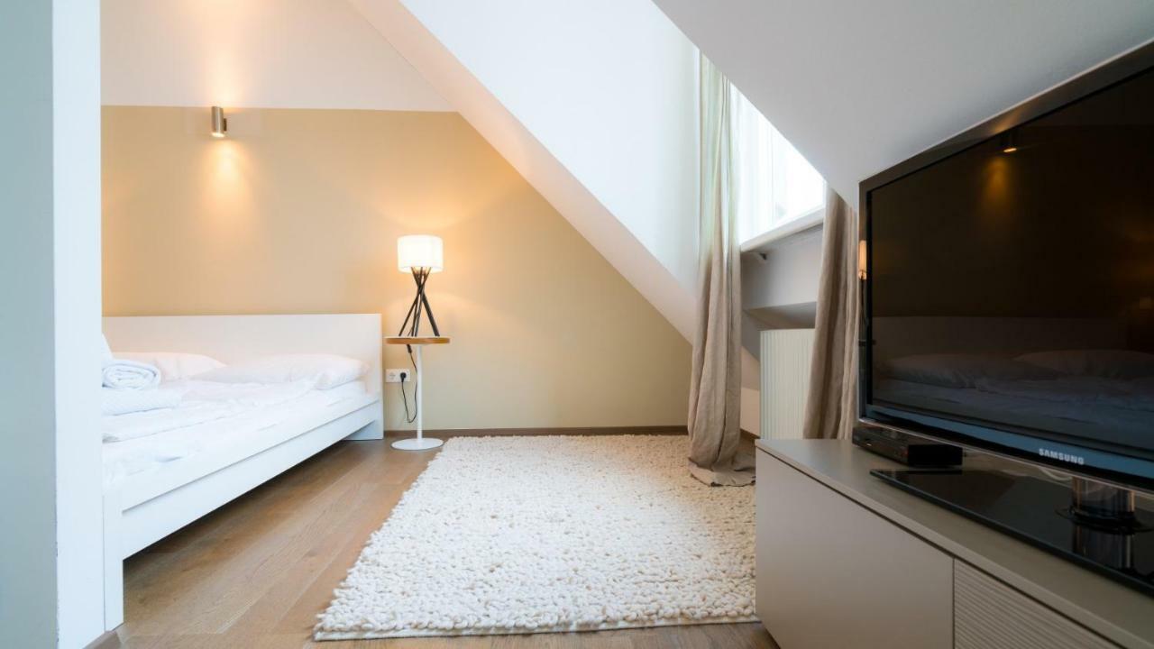Residence, Park - Belvedere *