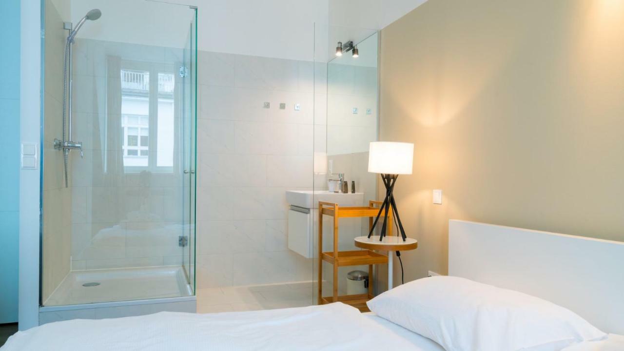 Aparthotel Residence, Park - Belvedere