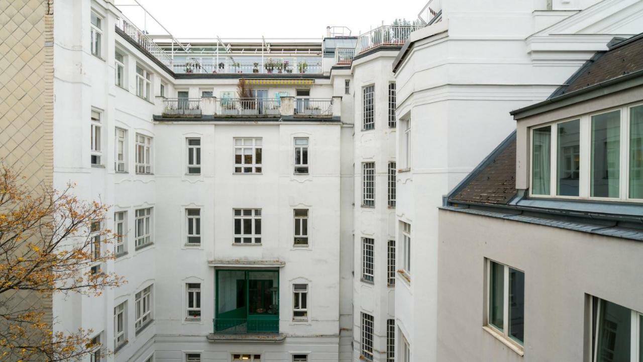 Residence, Park - Belvedere Aparthotel