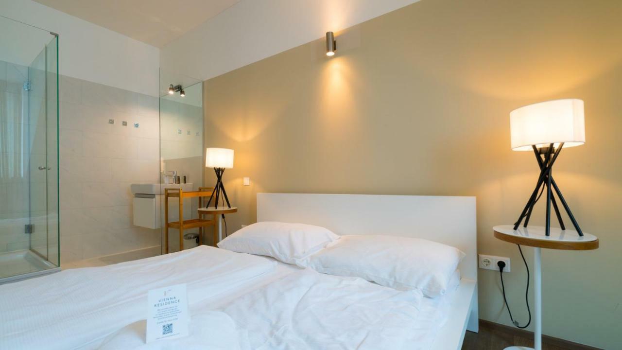 Aparthotel Residence, Park - Belvedere