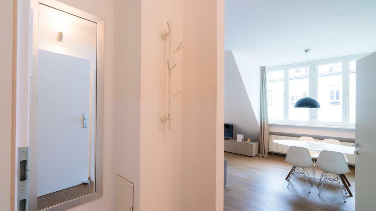 Residence, Park - Belvedere *