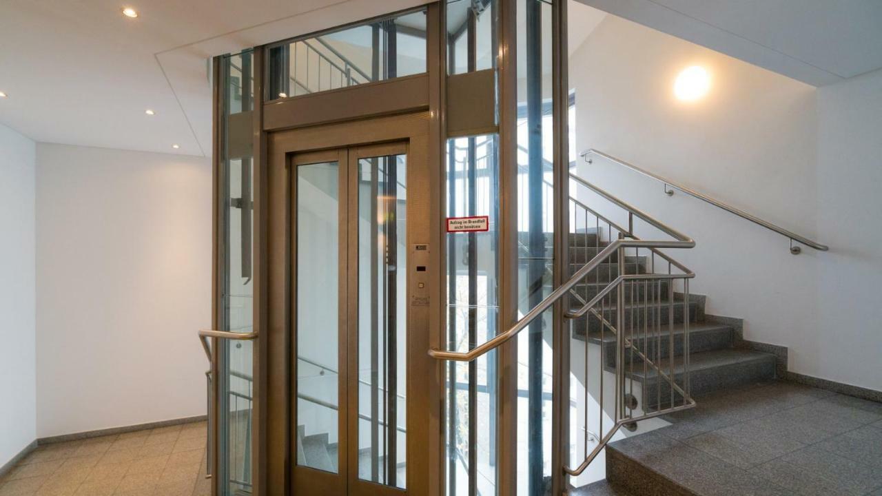 Aparthotel Residence, Park - Belvedere *