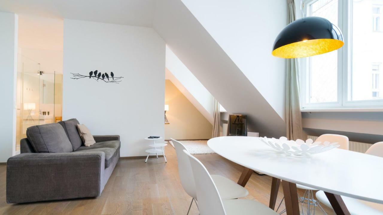 Aparthotel Residence, Park - Belvedere *