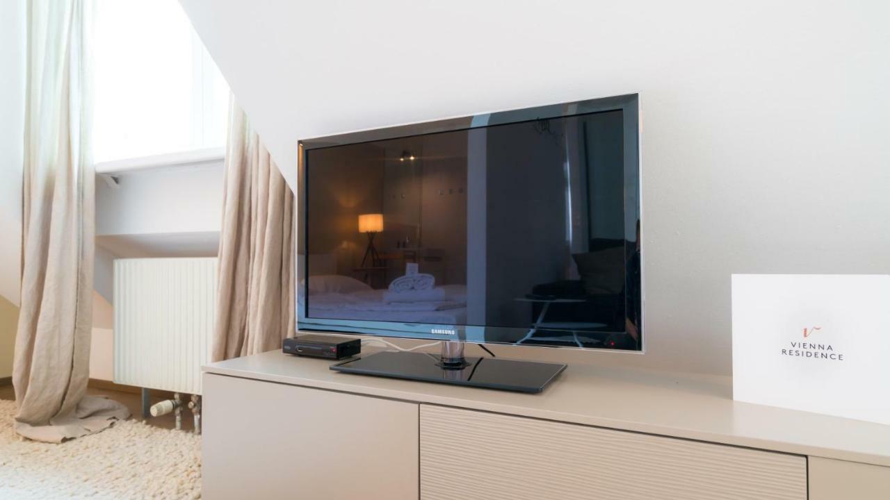 Aparthotel Residence, Park - Belvedere *