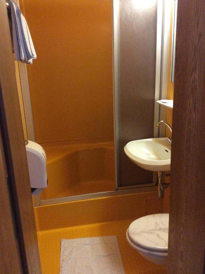 Pribitzer Hotel Wien