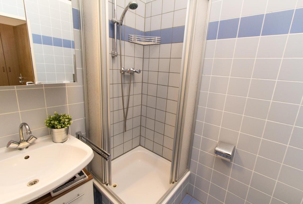 Apartamento Apartmenthaus Hietzing I Contactless Check-in Viena