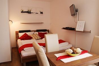 Apartamento Apartmenthaus Hietzing I Contactless Check-in *