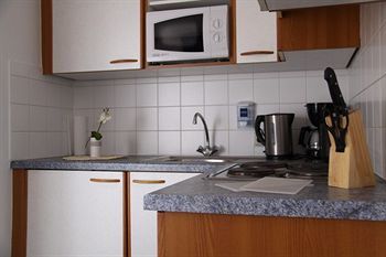 Apartmenthaus Hietzing I Contactless Check-in *
