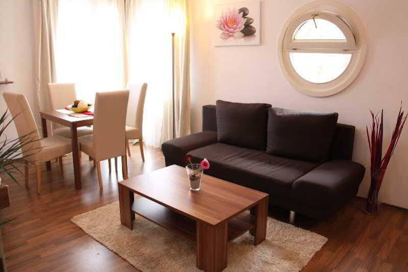 Apartamento Apartmenthaus Hietzing I Contactless Check-in Viena