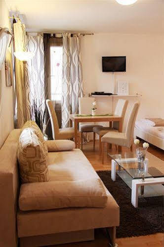 Apartmenthaus Hietzing I Contactless Check-in *