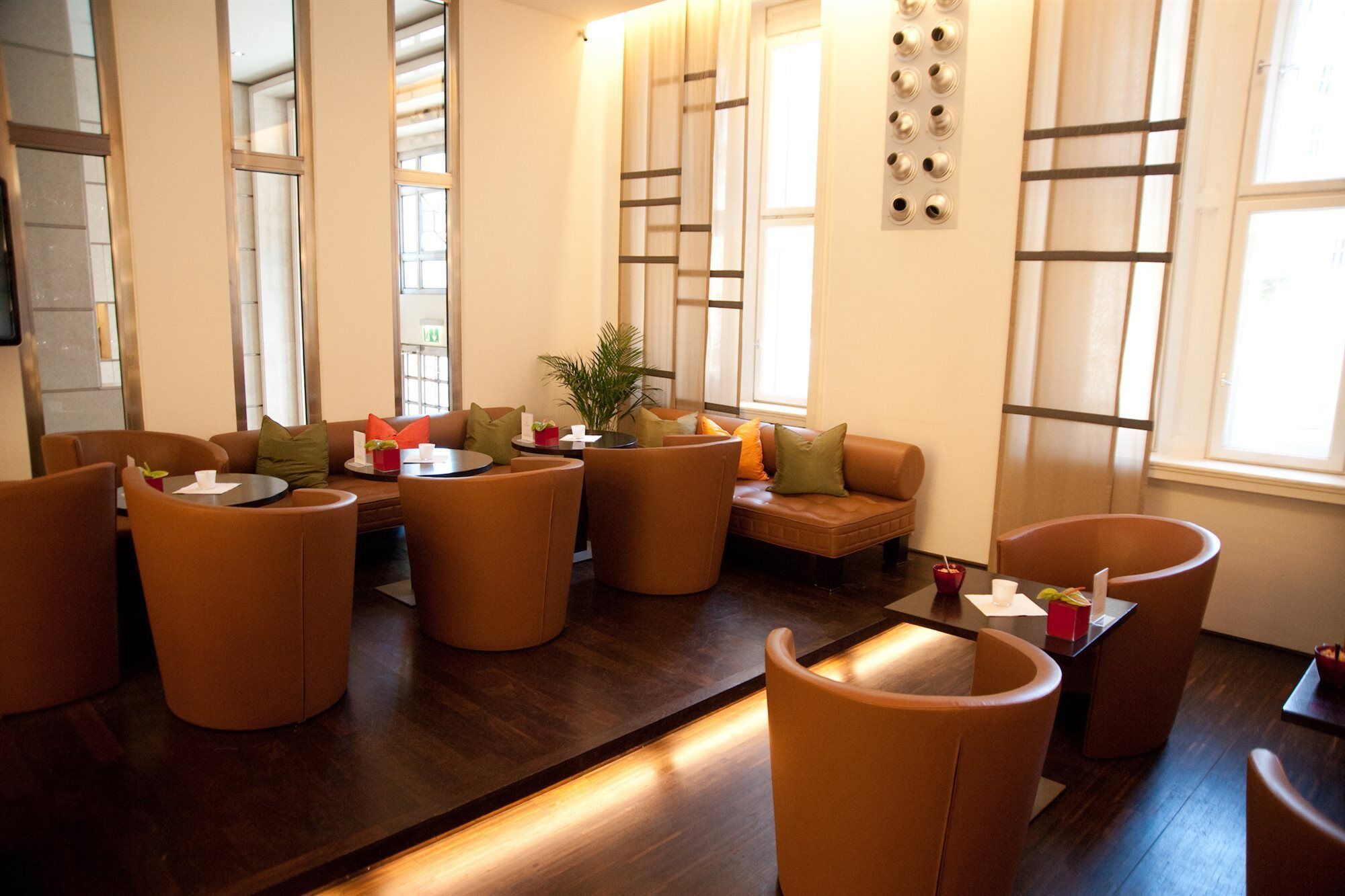 Hotel The Levante Parliament A Design (adults Only)